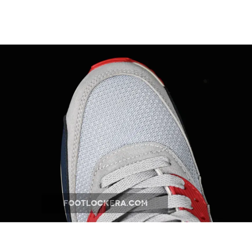 AIR MAX 90 LIGHT SMOKE GREY/PHANTOM ARMORY/NAVY FIRE/RED FLAT/PEWTER BLACK AIR MAX 90 LIGHT SMOKE GREY/PHANTOM ARMORY/NAVY FIRE/RED FLAT/PEWTER BLACK