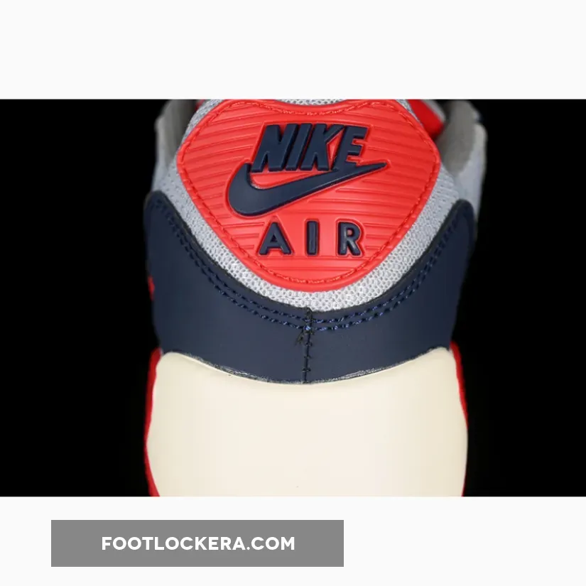 AIR MAX 90 LIGHT SMOKE GREY/PHANTOM ARMORY/NAVY FIRE/RED FLAT/PEWTER BLACK AIR MAX 90 LIGHT SMOKE GREY/PHANTOM ARMORY/NAVY FIRE/RED FLAT/PEWTER BLACK