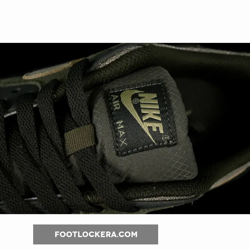 AIR MAX 90 NEUTRAL OLIVE/MEDIUM OLIVE/SEQUOIA/NEUTRAL OLIVE AIR MAX 90 NEUTRAL OLIVE/MEDIUM OLIVE/SEQUOIA/NEUTRAL OLIVE