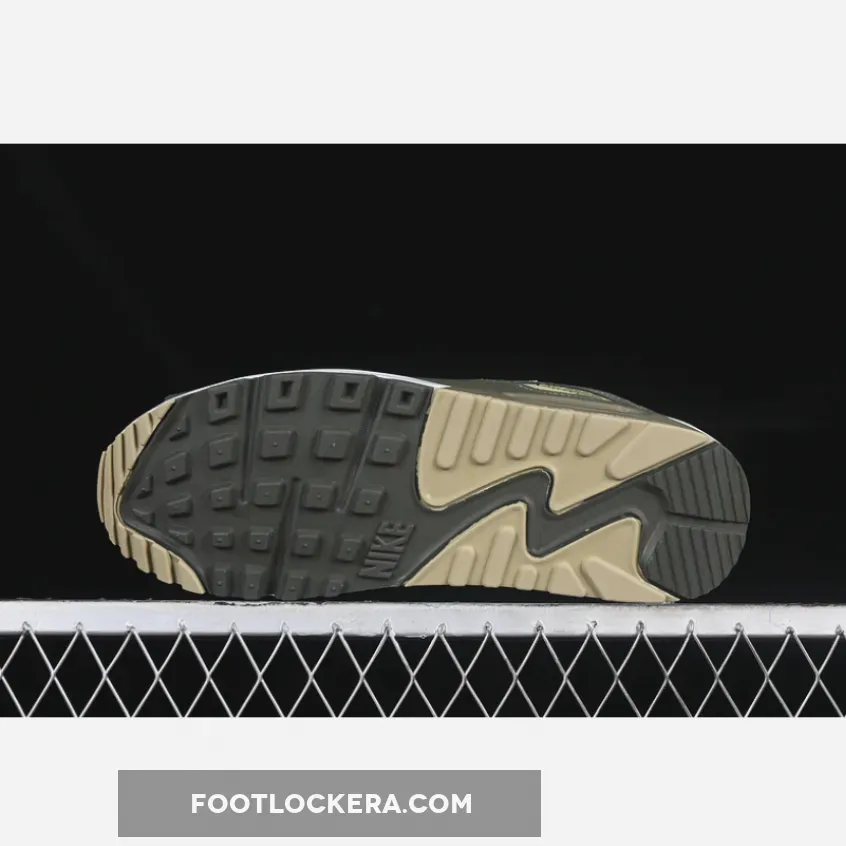 AIR MAX 90 NEUTRAL OLIVE/MEDIUM OLIVE/SEQUOIA/NEUTRAL OLIVE AIR MAX 90 NEUTRAL OLIVE/MEDIUM OLIVE/SEQUOIA/NEUTRAL OLIVE