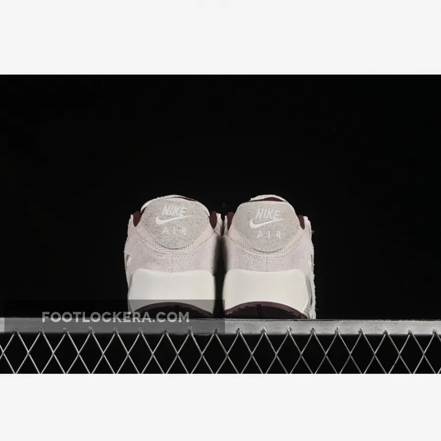 AIR MAX 90 PHANTOM/LIGHT BONE/BURGUNDY CRUSH/PHANTOM AIR MAX 90 PHANTOM/LIGHT BONE/BURGUNDY CRUSH/PHANTOM