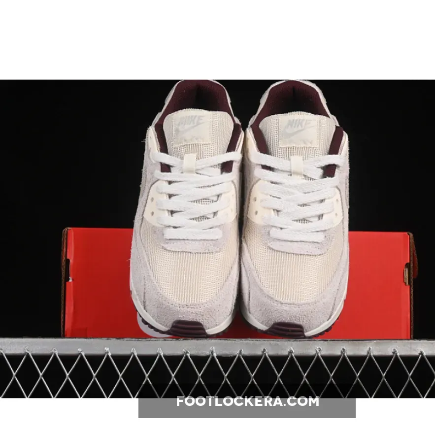AIR MAX 90 PHANTOM/LIGHT BONE/BURGUNDY CRUSH/PHANTOM AIR MAX 90 PHANTOM/LIGHT BONE/BURGUNDY CRUSH/PHANTOM