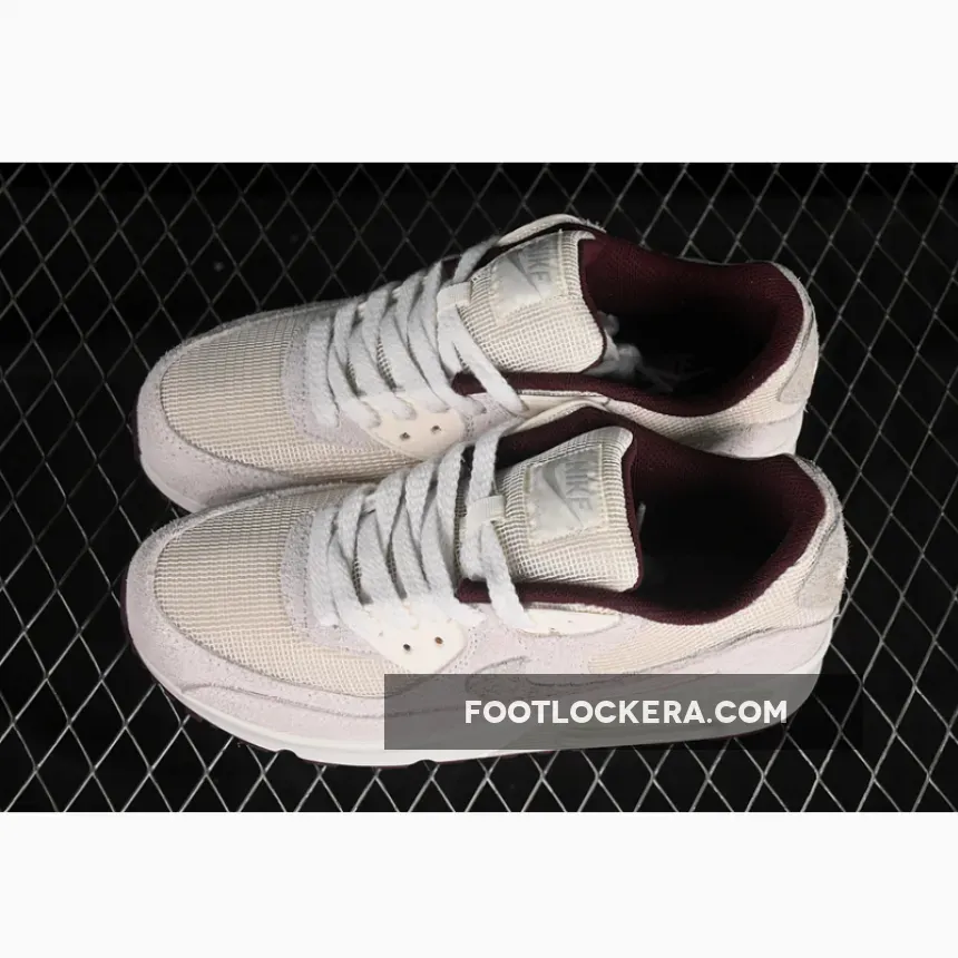 AIR MAX 90 PHANTOM/LIGHT BONE/BURGUNDY CRUSH/PHANTOM AIR MAX 90 PHANTOM/LIGHT BONE/BURGUNDY CRUSH/PHANTOM