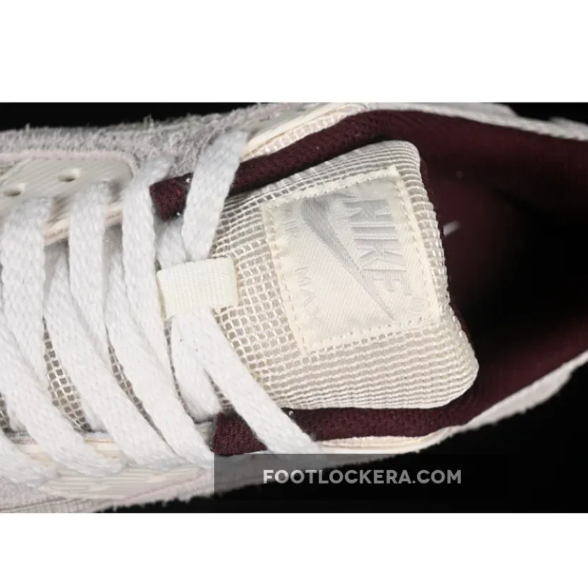 AIR MAX 90 PHANTOM/LIGHT BONE/BURGUNDY CRUSH/PHANTOM AIR MAX 90 PHANTOM/LIGHT BONE/BURGUNDY CRUSH/PHANTOM