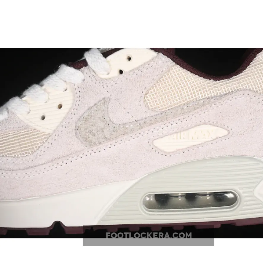AIR MAX 90 PHANTOM/LIGHT BONE/BURGUNDY CRUSH/PHANTOM AIR MAX 90 PHANTOM/LIGHT BONE/BURGUNDY CRUSH/PHANTOM