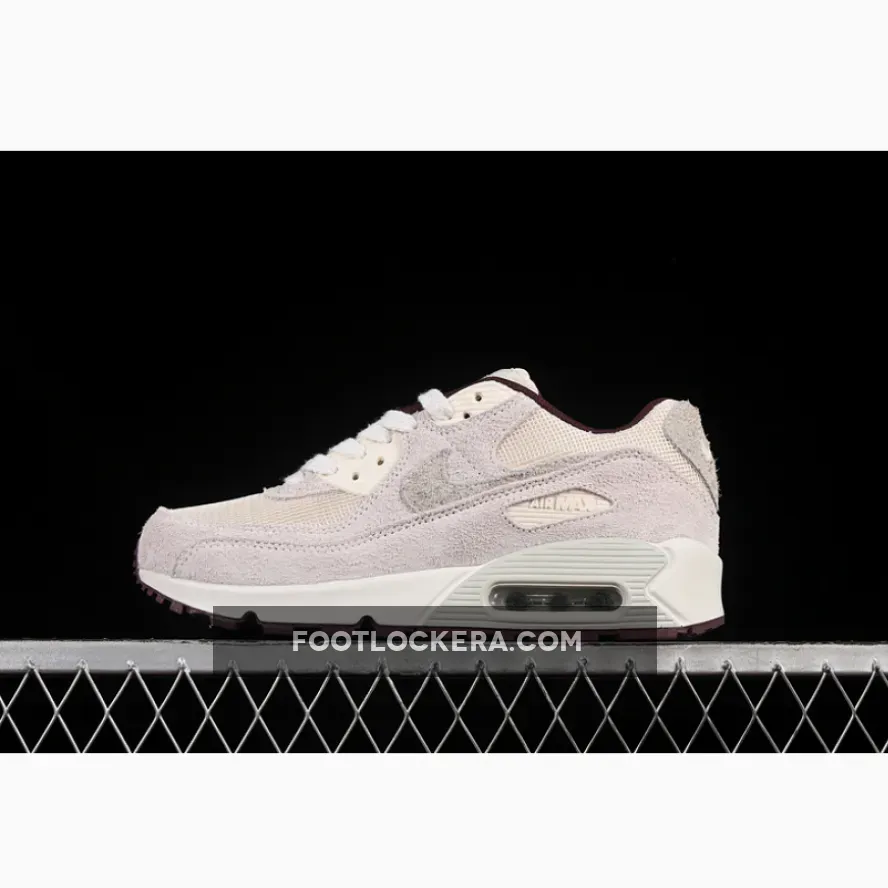 AIR MAX 90 PHANTOM/LIGHT BONE/BURGUNDY CRUSH/PHANTOM AIR MAX 90 PHANTOM/LIGHT BONE/BURGUNDY CRUSH/PHANTOM