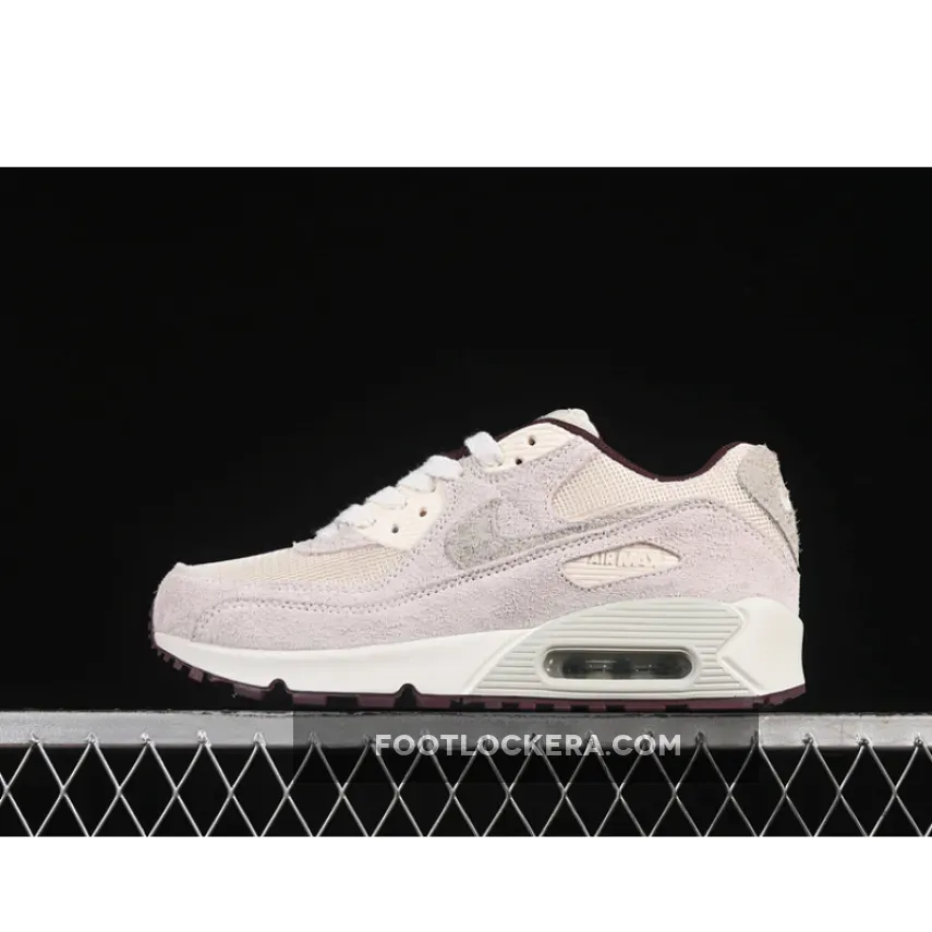 AIR MAX 90 PHANTOM/LIGHT BONE/BURGUNDY CRUSH/PHANTOM AIR MAX 90 PHANTOM/LIGHT BONE/BURGUNDY CRUSH/PHANTOM