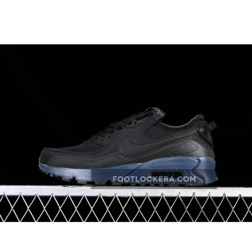 AIR MAX 90 TERRASCAPE BLACK/BLUE