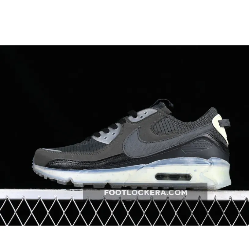AIR MAX 90 TERRASCAPE BLACK/GREY/GREEN