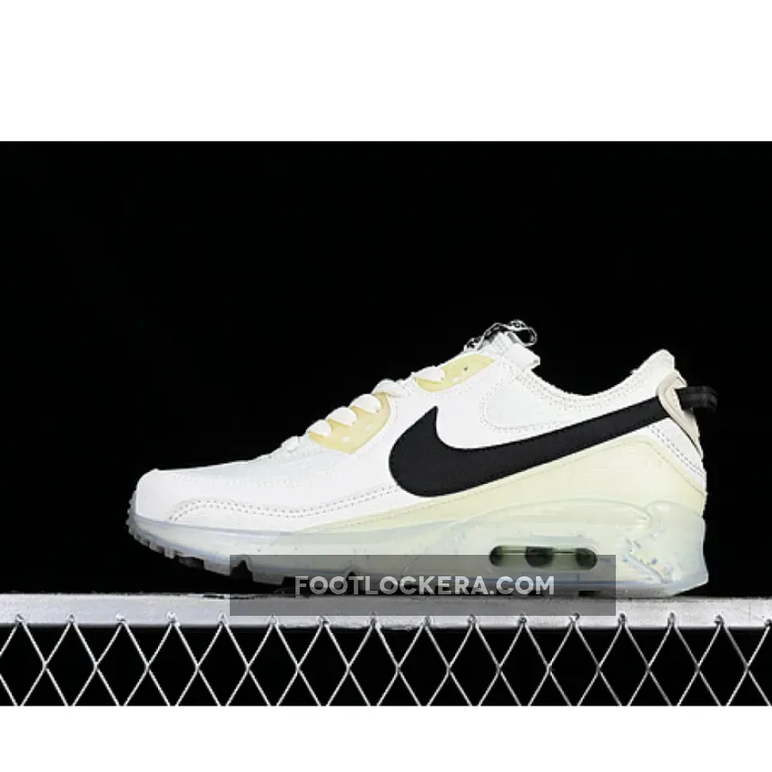 AIR MAX 90 TERRASCAPE BLACK/WHITE/GREY