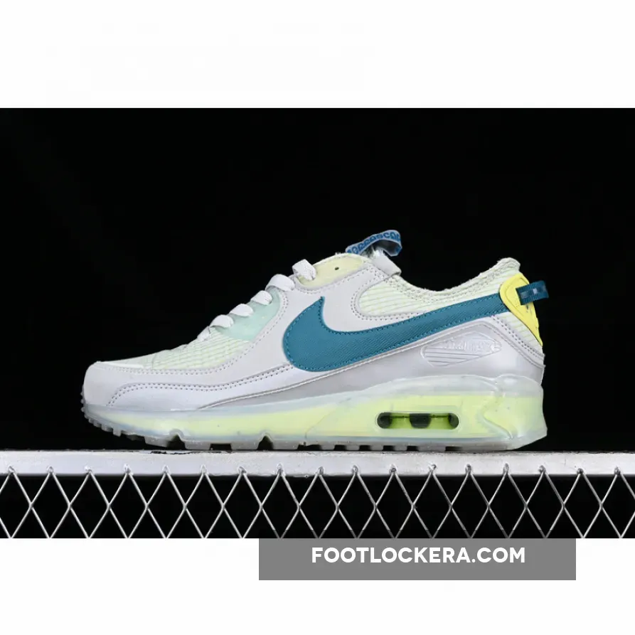 AIR MAX 90 TERRASCAPE GREY/GREEN/BLUE