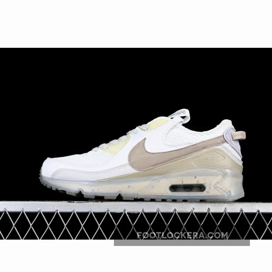 AIR MAX 90 TERRASCAPE WHITE/GREY