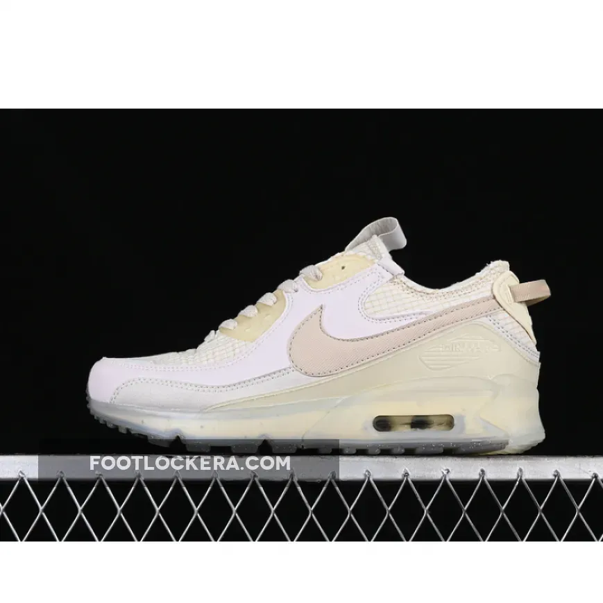 AIR MAX 90 TERRASCAPE WHITE/GREY/BROWN