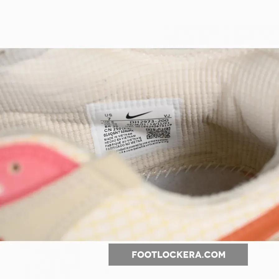 AIR MAX 90 TERRASCAPE WHITE/GREY/ORANGE AIR MAX 90 TERRASCAPE WHITE/GREY/ORANGE