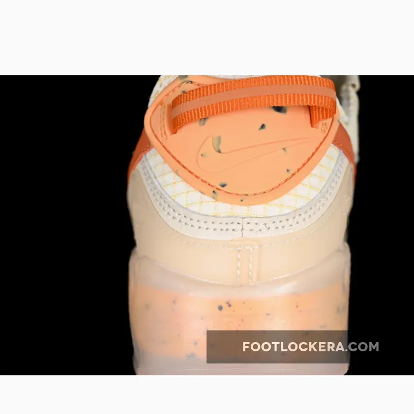 AIR MAX 90 TERRASCAPE WHITE/GREY/ORANGE AIR MAX 90 TERRASCAPE WHITE/GREY/ORANGE