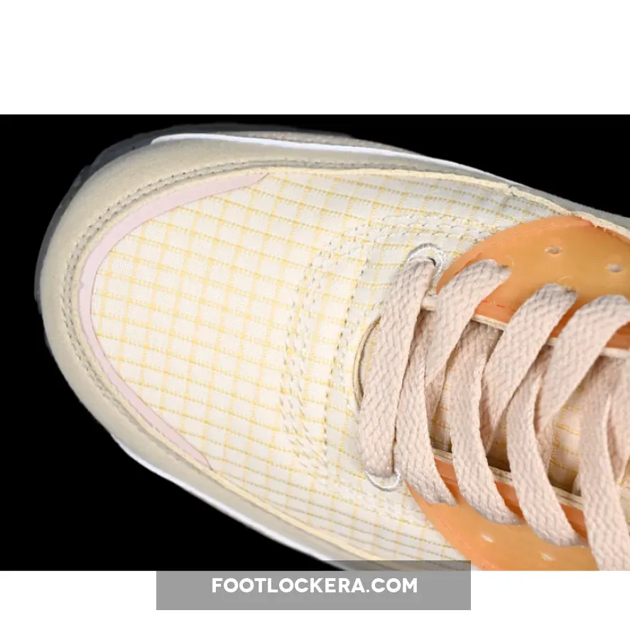 AIR MAX 90 TERRASCAPE WHITE/GREY/ORANGE AIR MAX 90 TERRASCAPE WHITE/GREY/ORANGE