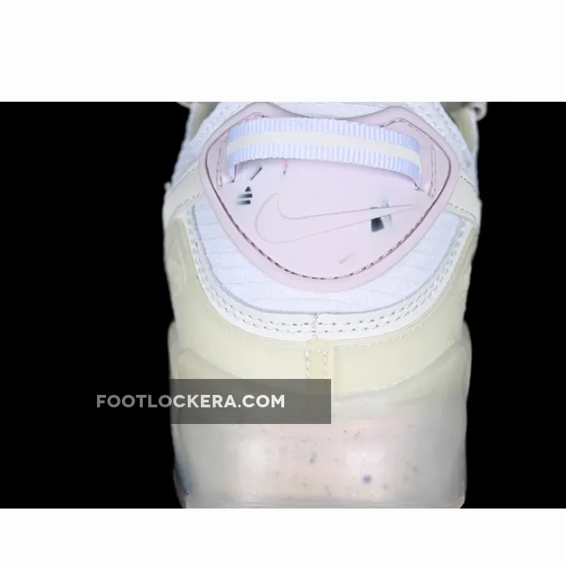AIR MAX 90 TERRASCAPE WHITE/GREY/PINK AIR MAX 90 TERRASCAPE WHITE/GREY/PINK