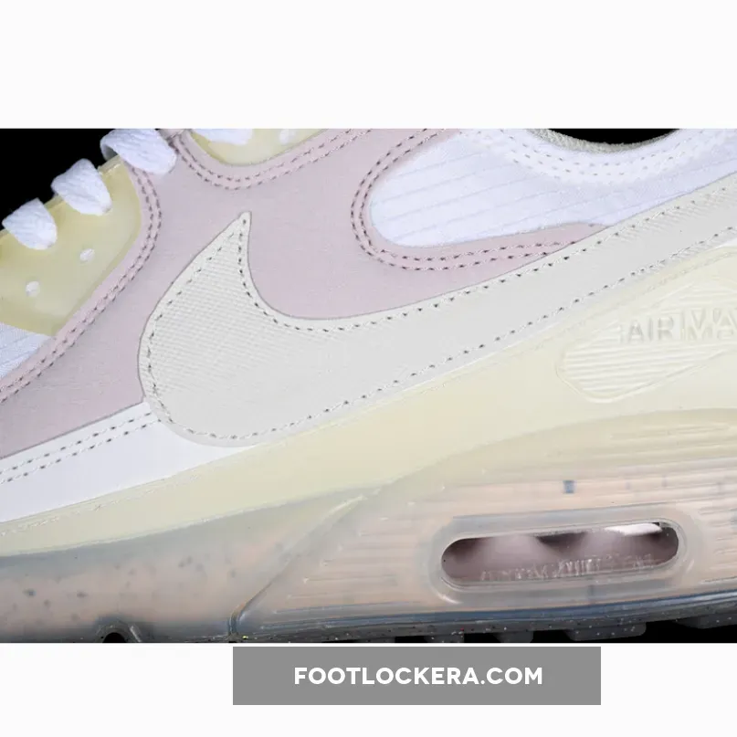 AIR MAX 90 TERRASCAPE WHITE/GREY/PINK AIR MAX 90 TERRASCAPE WHITE/GREY/PINK