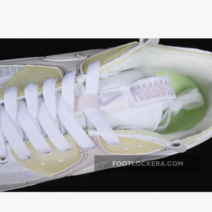 AIR MAX 90 TERRASCAPE WHITE/GREY/PINK AIR MAX 90 TERRASCAPE WHITE/GREY/PINK