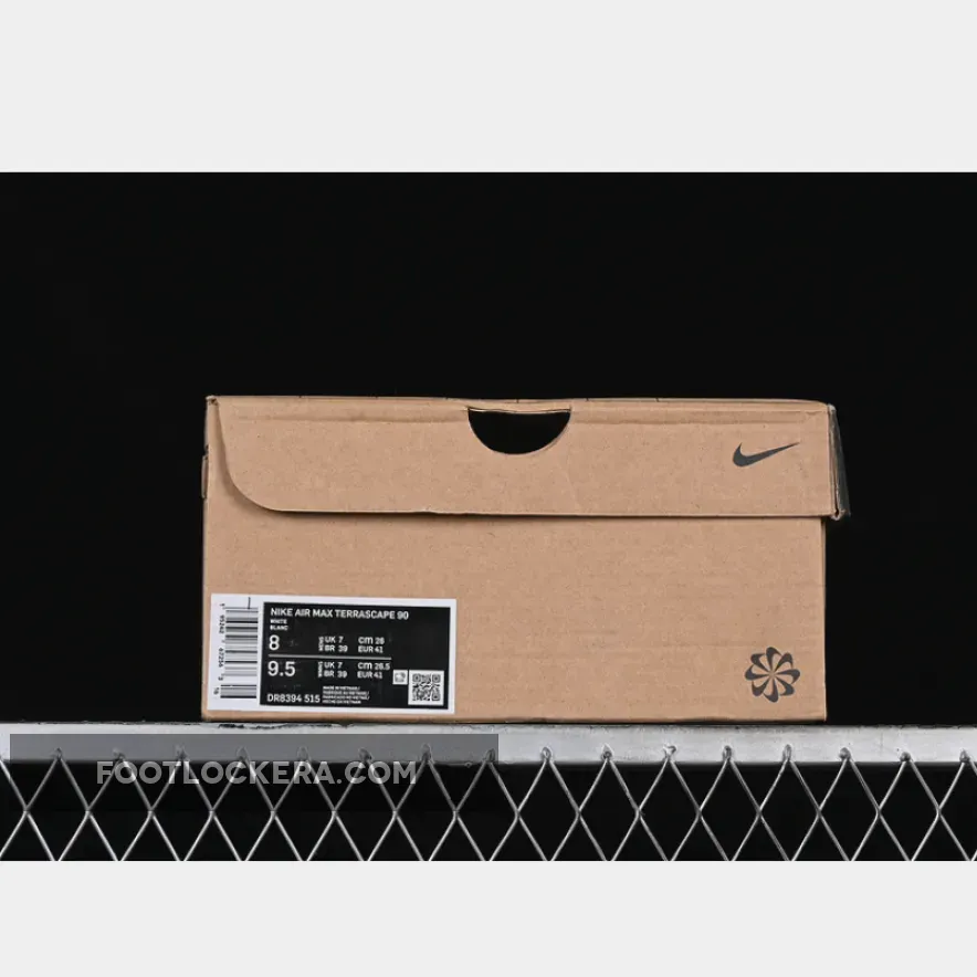 AIR MAX 90 TERRASCAPE WHITE/GREY/PINK AIR MAX 90 TERRASCAPE WHITE/GREY/PINK