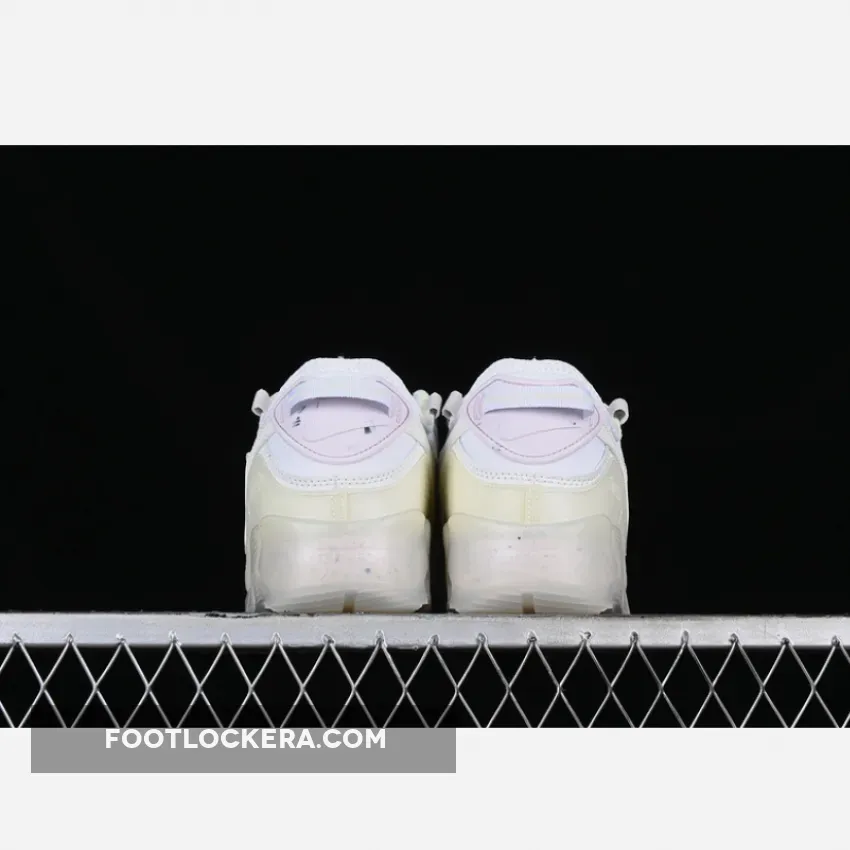 AIR MAX 90 TERRASCAPE WHITE/GREY/PINK AIR MAX 90 TERRASCAPE WHITE/GREY/PINK