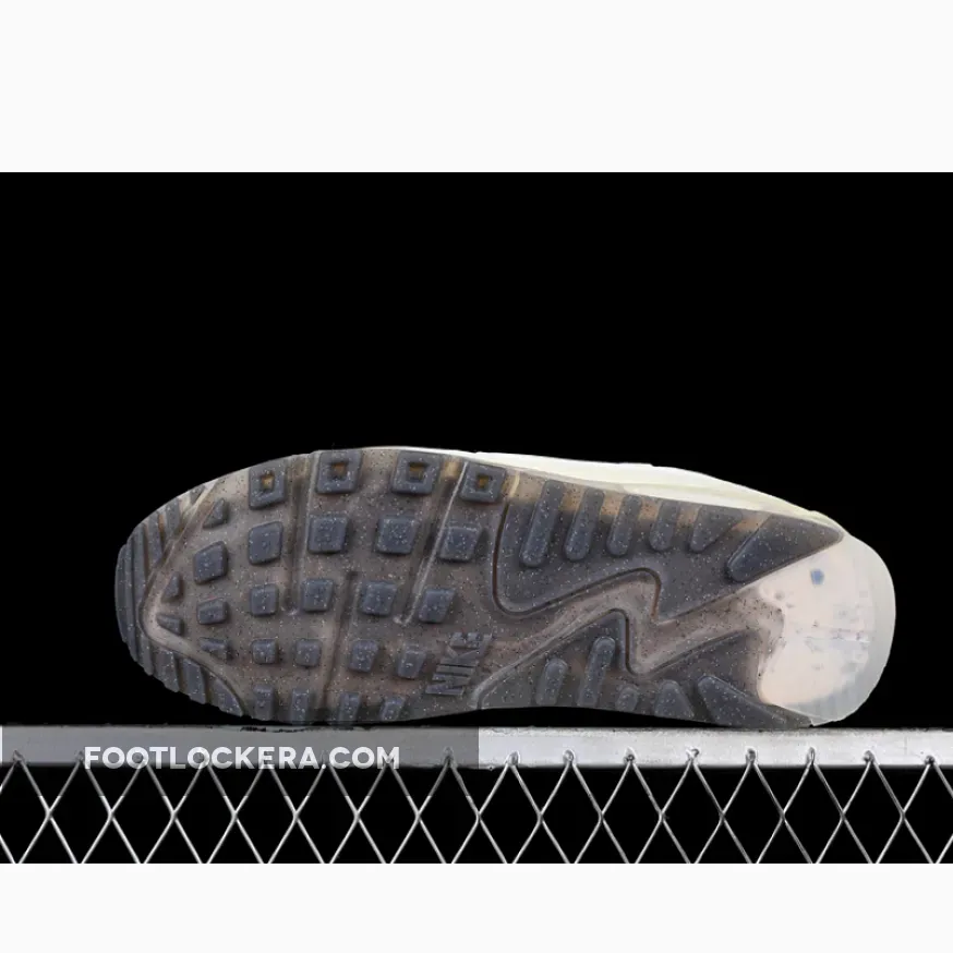 AIR MAX 90 TERRASCAPE WHITE/GREY/PINK AIR MAX 90 TERRASCAPE WHITE/GREY/PINK