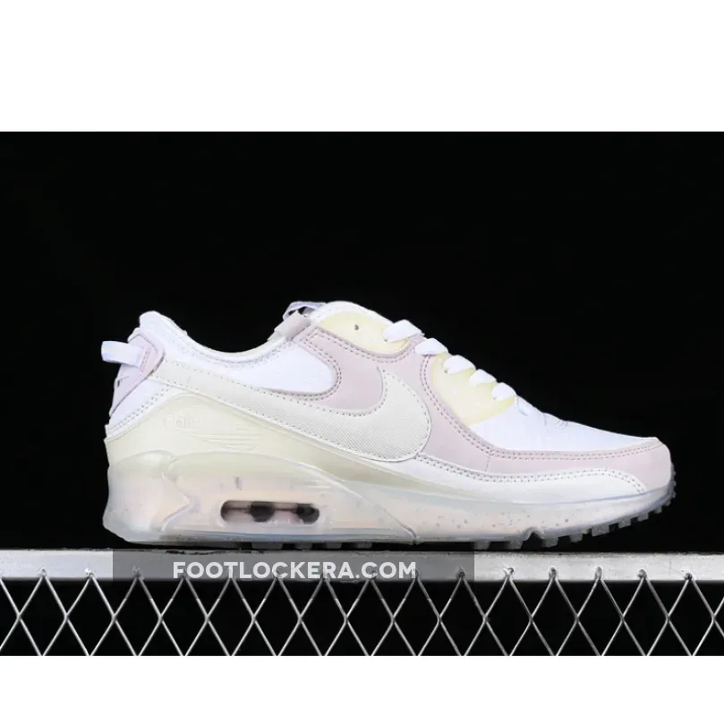 AIR MAX 90 TERRASCAPE WHITE/GREY/PINK AIR MAX 90 TERRASCAPE WHITE/GREY/PINK