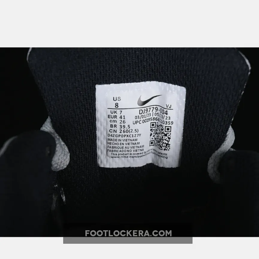 AIR MAX 90 WHITE/BLACK/GREY AIR MAX 90 WHITE/BLACK/GREY