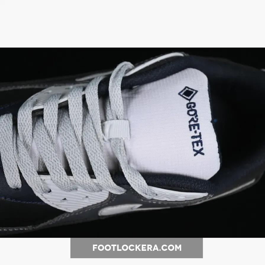 AIR MAX 90 WHITE/BLACK/GREY AIR MAX 90 WHITE/BLACK/GREY