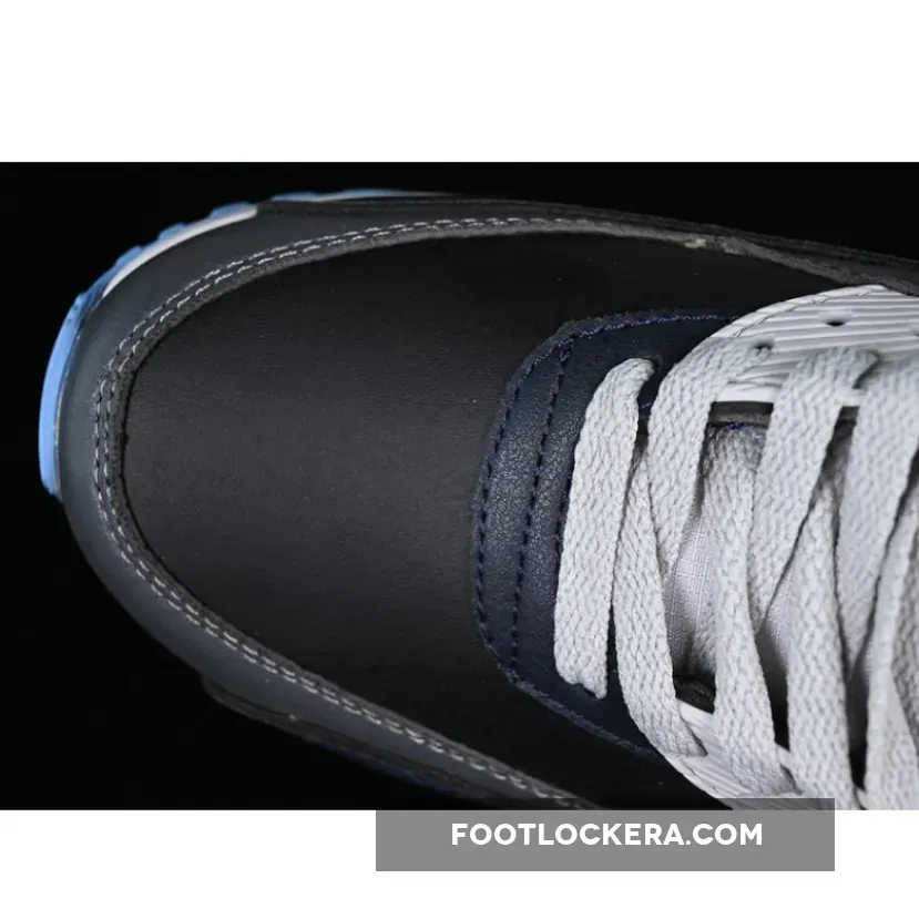 AIR MAX 90 WHITE/BLACK/GREY AIR MAX 90 WHITE/BLACK/GREY