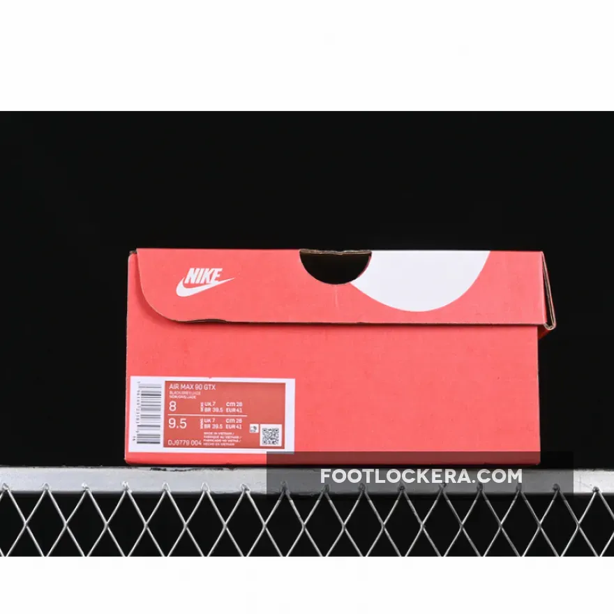 AIR MAX 90 WHITE/BLACK/GREY AIR MAX 90 WHITE/BLACK/GREY