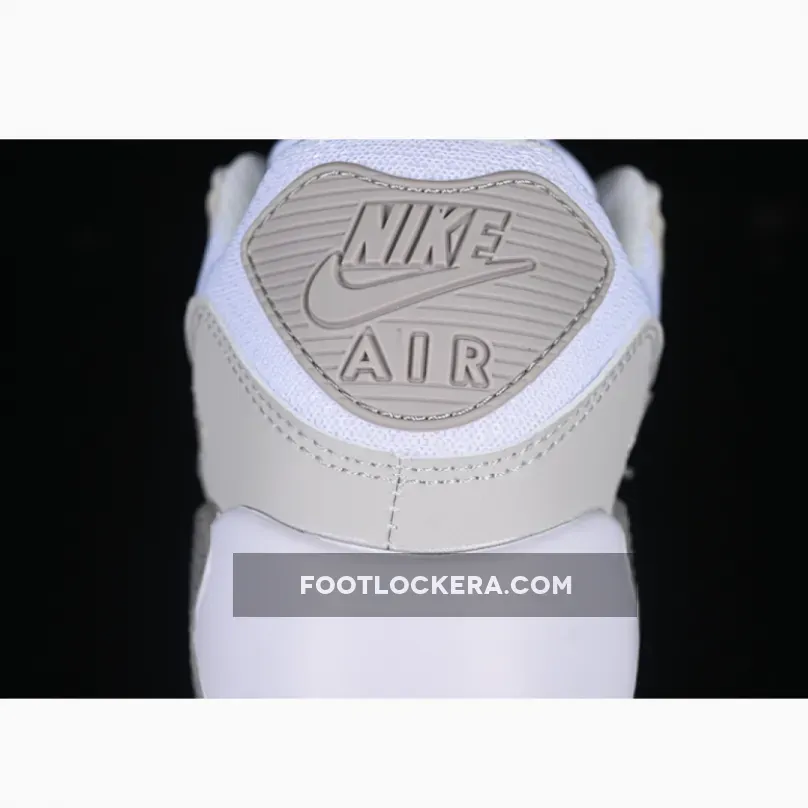 AIR MAX 90 WHITE/COLLEGE GREY/SUMMIT WHITE/RACER BLUE AIR MAX 90 WHITE/COLLEGE GREY/SUMMIT WHITE/RACER BLUE