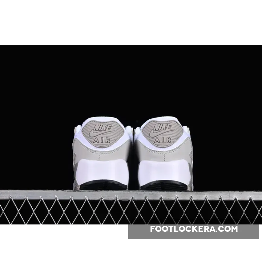 AIR MAX 90 WHITE/COLLEGE GREY/SUMMIT WHITE/RACER BLUE AIR MAX 90 WHITE/COLLEGE GREY/SUMMIT WHITE/RACER BLUE