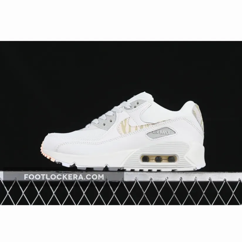 AIR MAX 90 WHITE/GREY