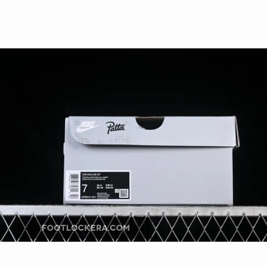 AIR MAX 90 WHITE/GREY/BLACK/GREEN AIR MAX 90 WHITE/GREY/BLACK/GREEN