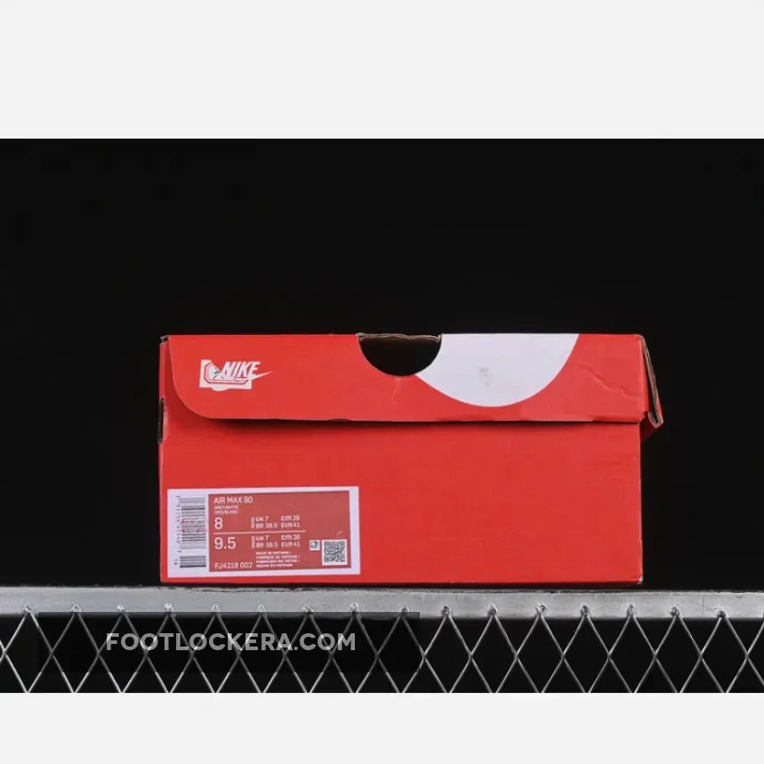 AIR MAX 90 WOLF GREY/COOL GREY/WHITE AIR MAX 90 WOLF GREY/COOL GREY/WHITE