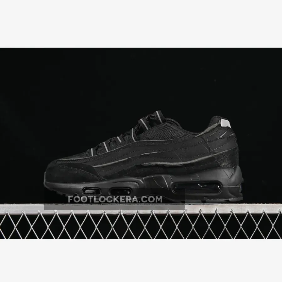 AIR MAX 95 BLACK/GREY