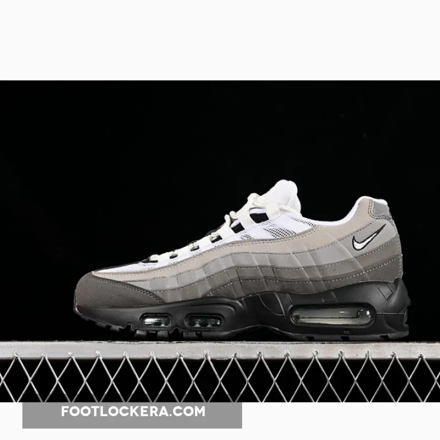 AIR MAX 95 WHITE/GREY
