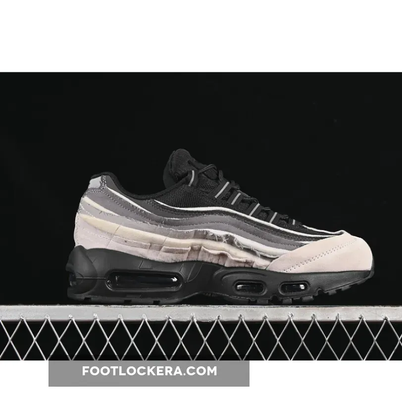 AIR MAX 95 WHITE/GREY