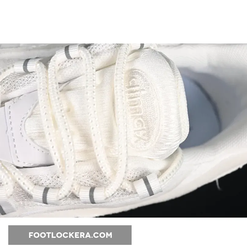 AIR MAX 95 WHITE/GREY AIR MAX 95 WHITE/GREY