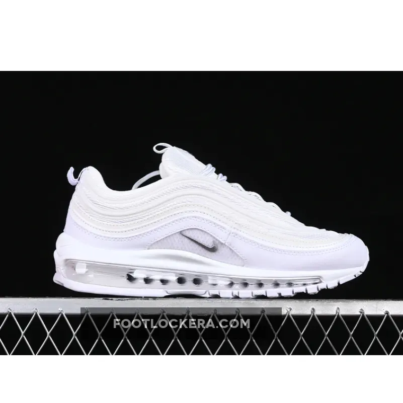 AIR MAX 97 3M WHITE/GREY