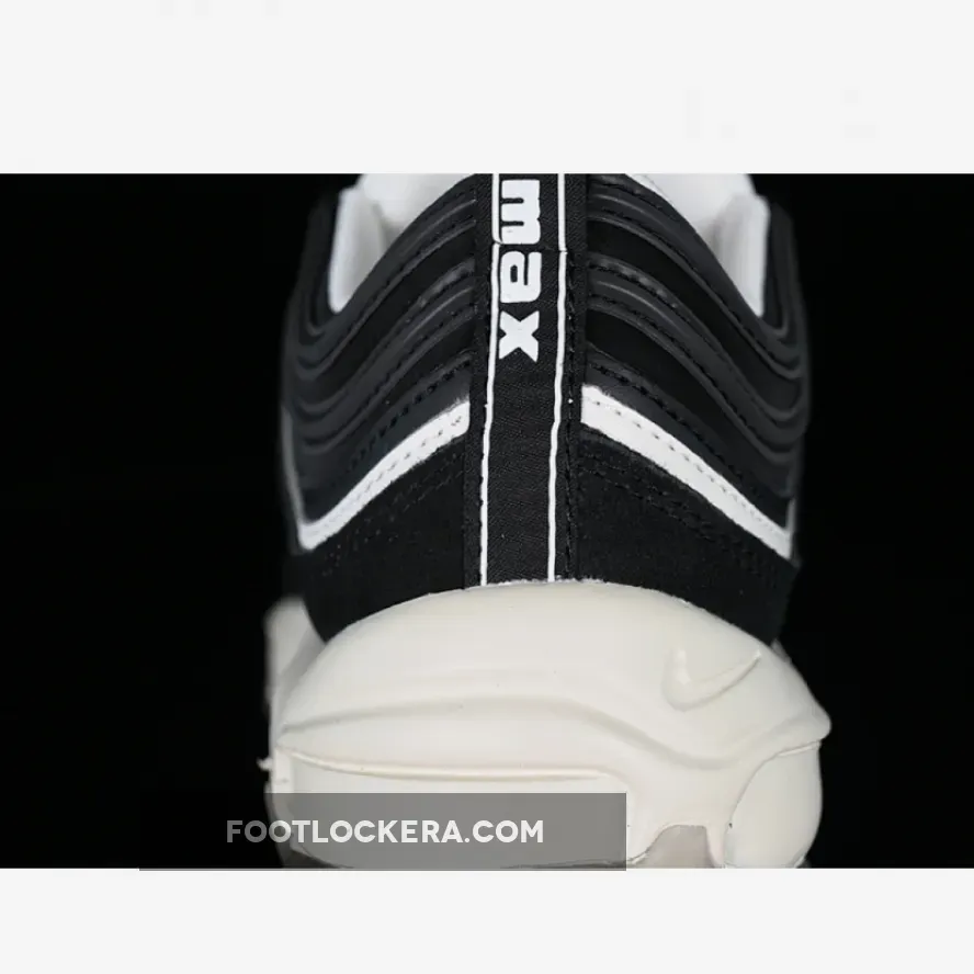 AIR MAX 97 PRM WHITE/BLACK AIR MAX 97 PRM WHITE/BLACK