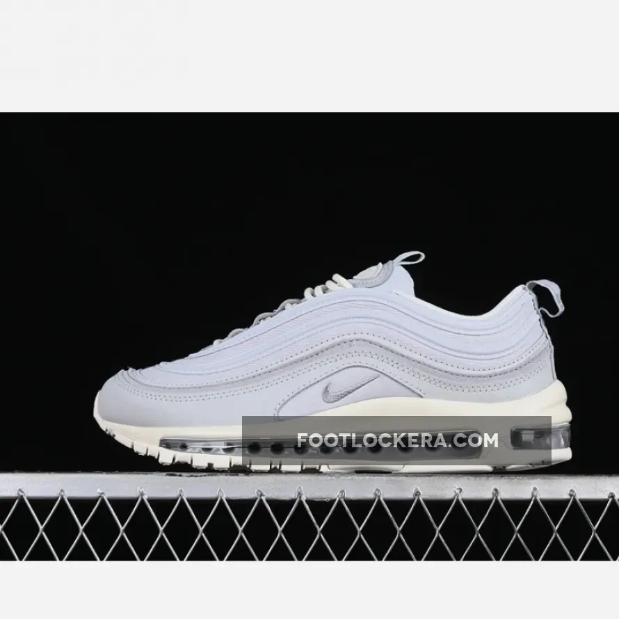 AIR MAX 97 SE WHITE/GREY