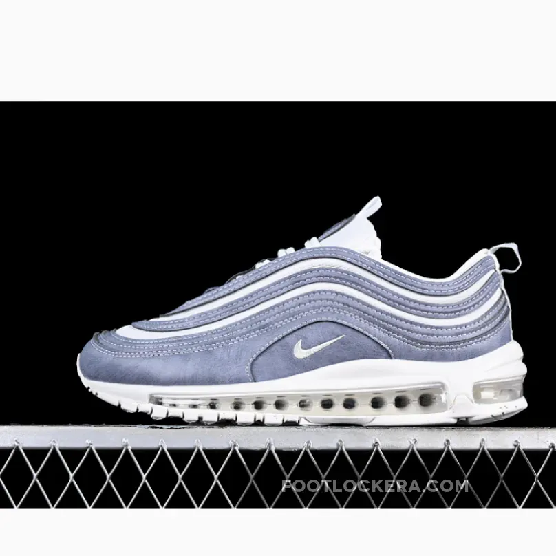 AIR MAX 97 WHITE/GREY/BLUE