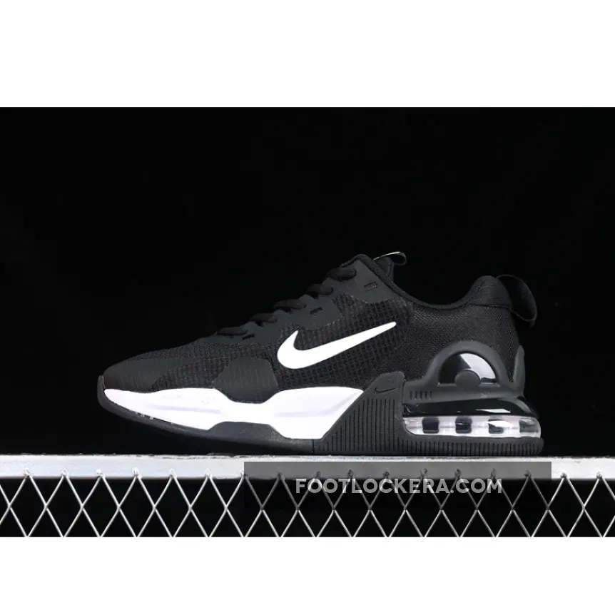 AIR MAX ALPHA TRAINER 5 BLACK/BLACK/WHITE