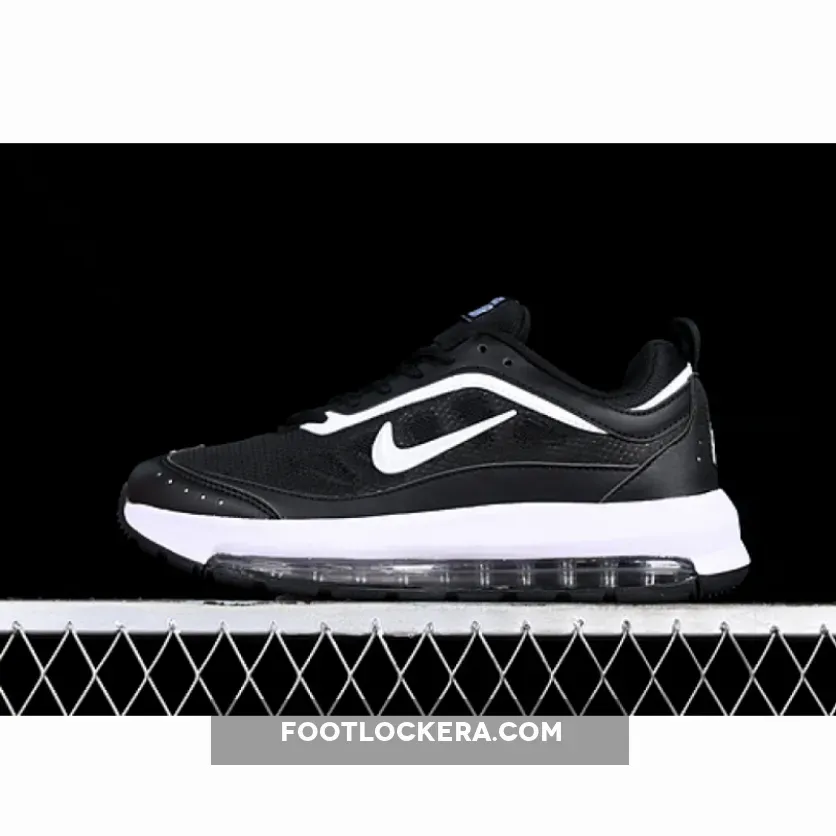 AIR MAX AP BLACK/BLACK/BRIGHT CRIMSON/WHITE