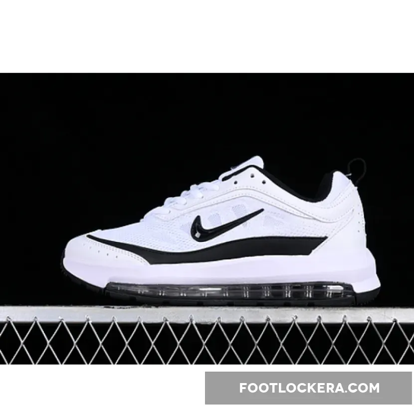 AIR MAX AP WHITE/WHITE/BLACK