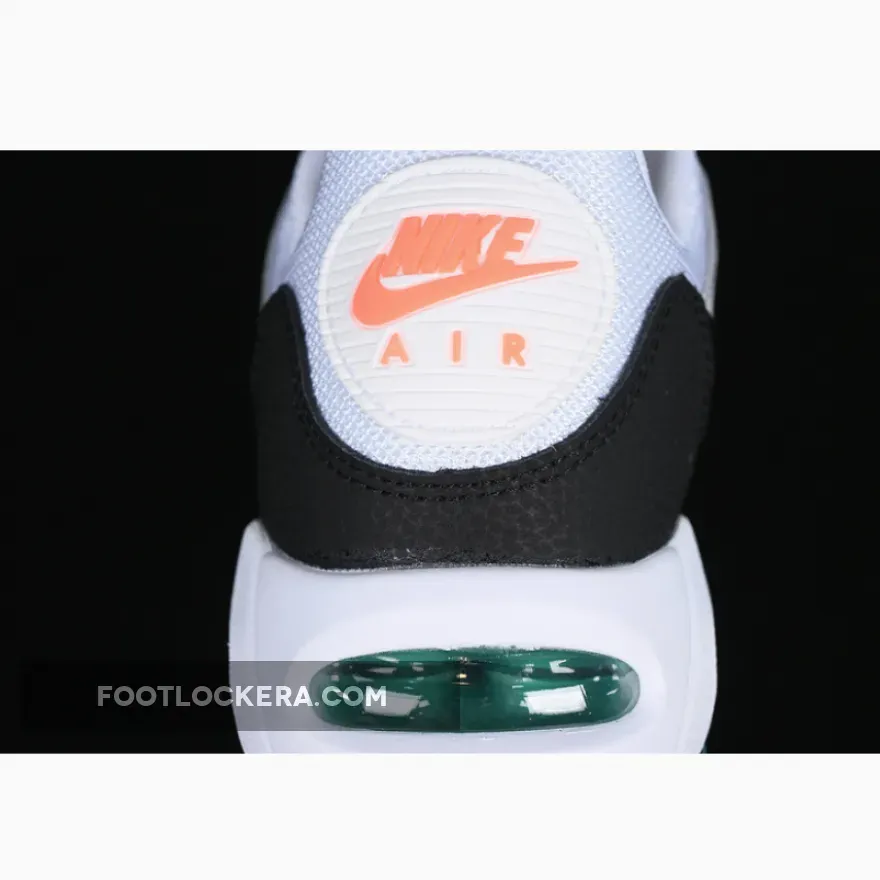 AIR MAX CORRELATE WHITE/GREEN/GREY/BLACK/ORANGE AIR MAX CORRELATE WHITE/GREEN/GREY/BLACK/ORANGE