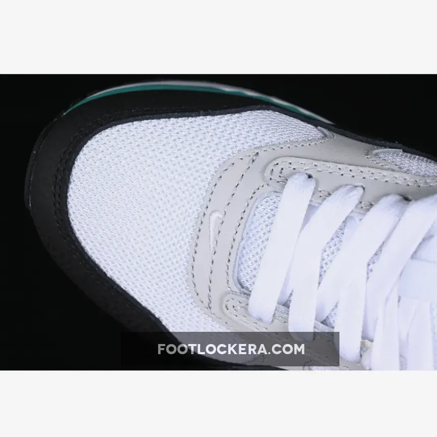 AIR MAX CORRELATE WHITE/GREEN/GREY/BLACK/ORANGE AIR MAX CORRELATE WHITE/GREEN/GREY/BLACK/ORANGE