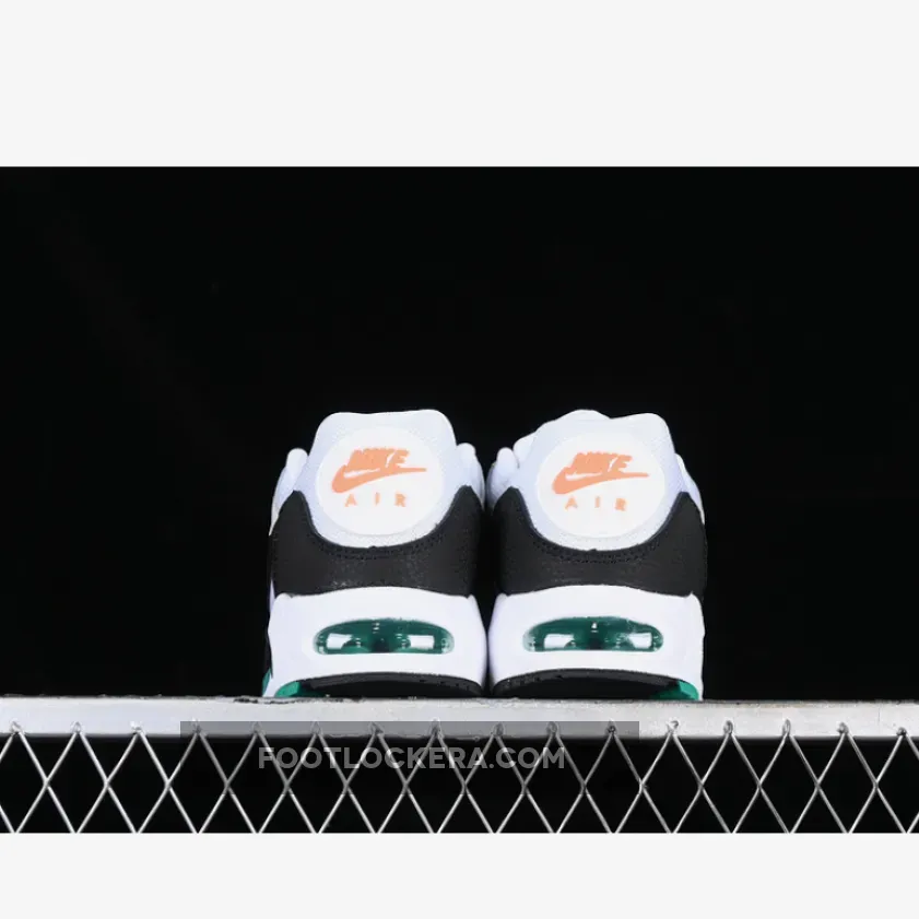 AIR MAX CORRELATE WHITE/GREEN/GREY/BLACK/ORANGE AIR MAX CORRELATE WHITE/GREEN/GREY/BLACK/ORANGE